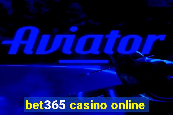 bet365 casino online