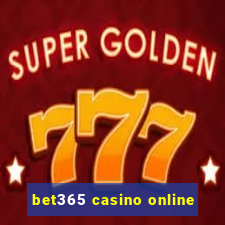 bet365 casino online