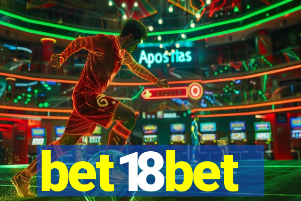 bet18bet