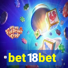 bet18bet