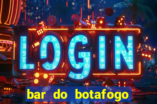 bar do botafogo natal rn