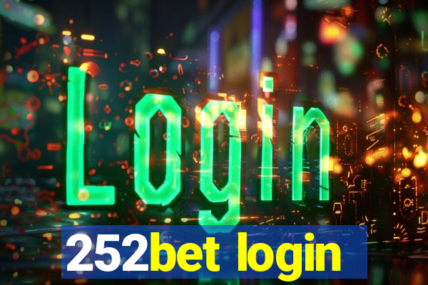 252bet login