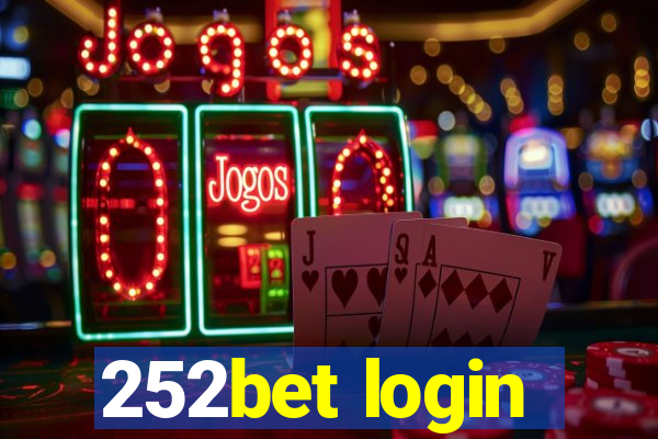 252bet login