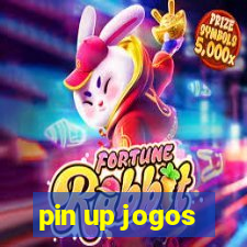 pin up jogos