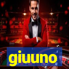 giuuno