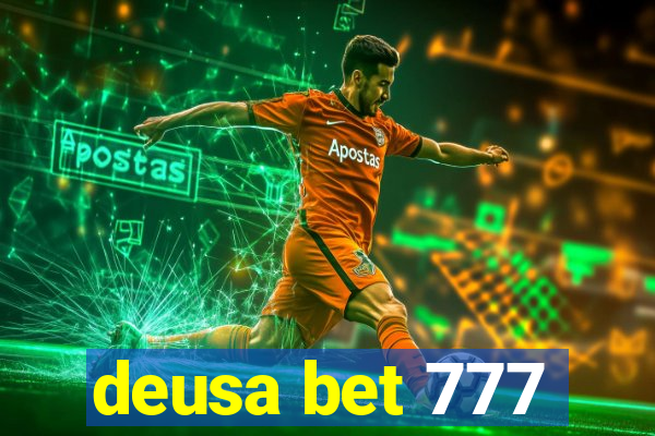 deusa bet 777