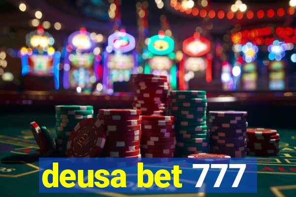 deusa bet 777