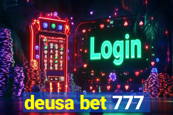 deusa bet 777