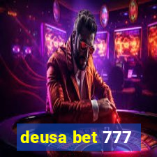 deusa bet 777