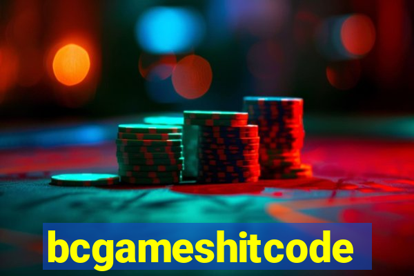 bcgameshitcode