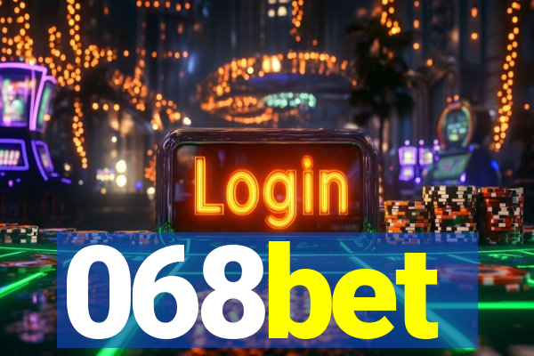 068bet