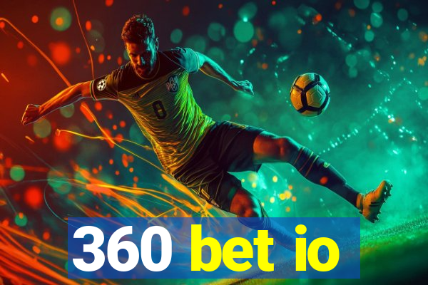 360 bet io