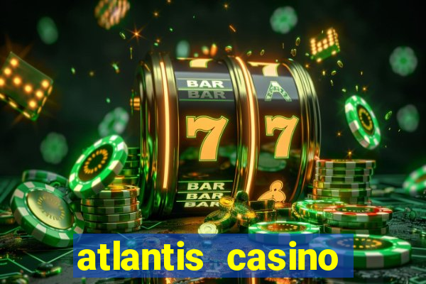 atlantis casino resort nevada