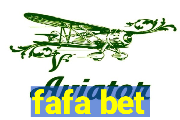 fafa bet