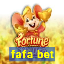 fafa bet