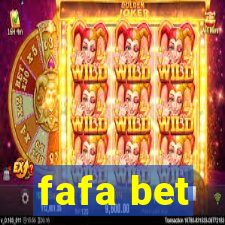 fafa bet