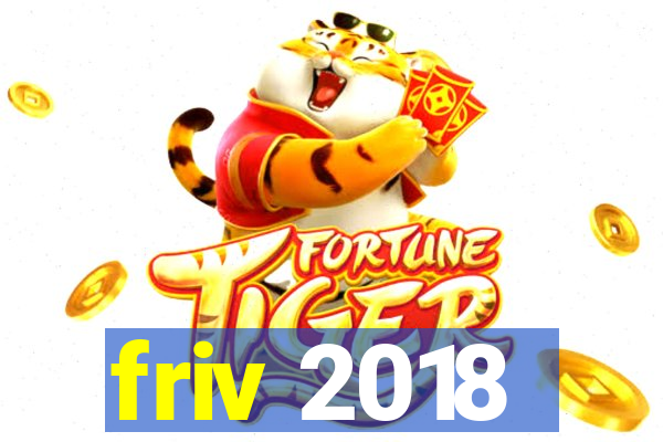 friv 2018