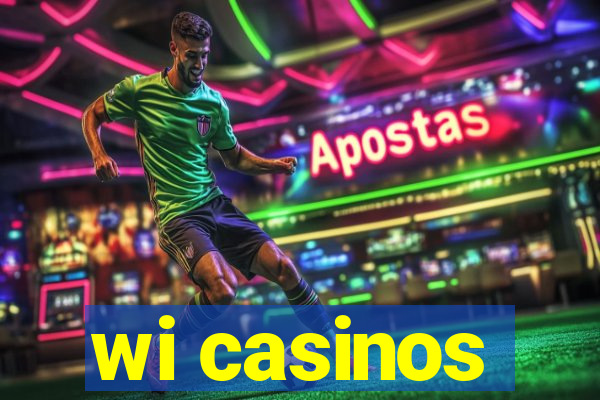 wi casinos