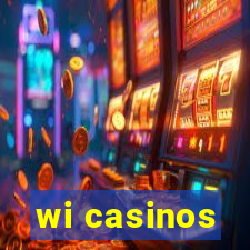 wi casinos