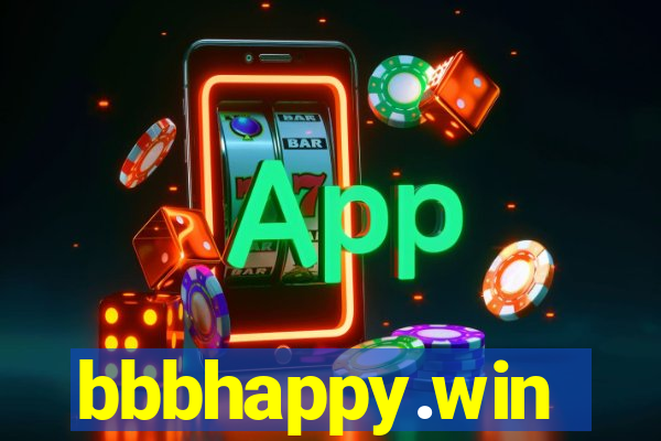 bbbhappy.win