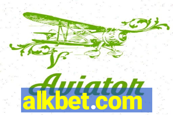 alkbet.com