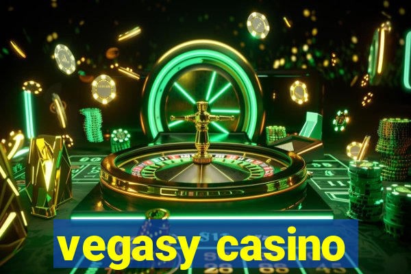 vegasy casino