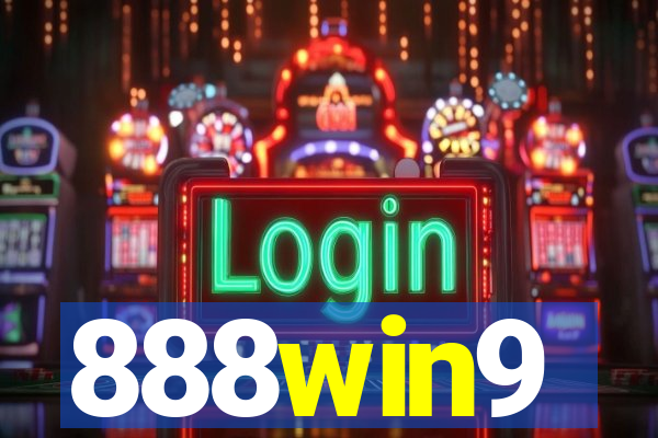 888win9