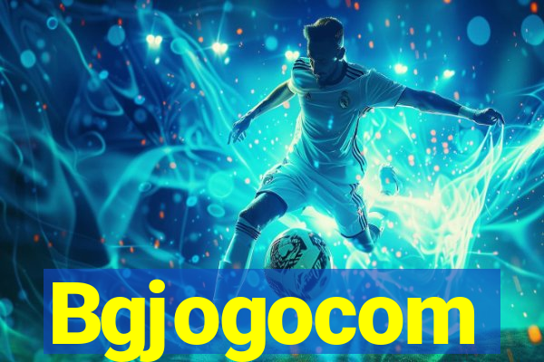 Bgjogocom