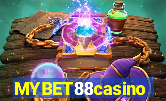 MYBET88casino