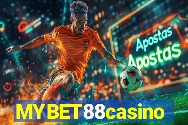 MYBET88casino