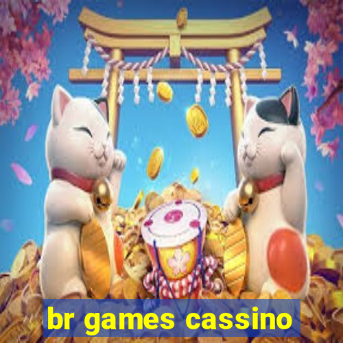 br games cassino