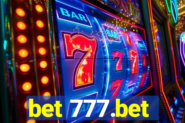 bet 777.bet