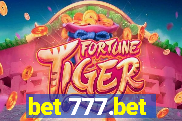 bet 777.bet