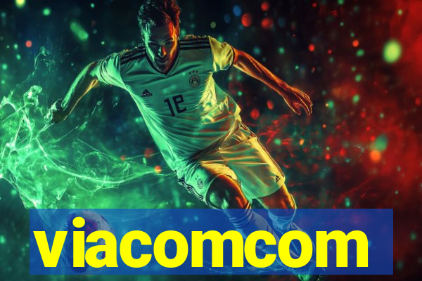 viacomcom