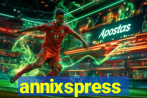 annixspress