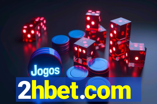 2hbet.com