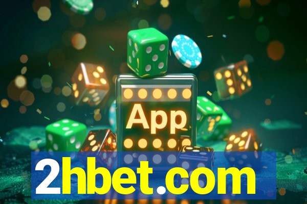 2hbet.com