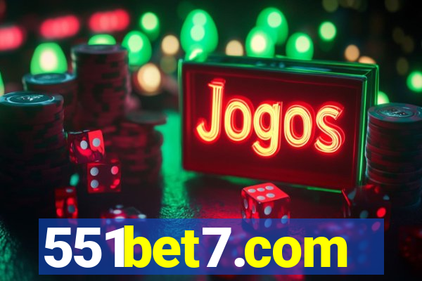 551bet7.com