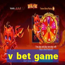 v bet game