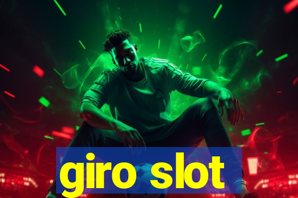 giro slot