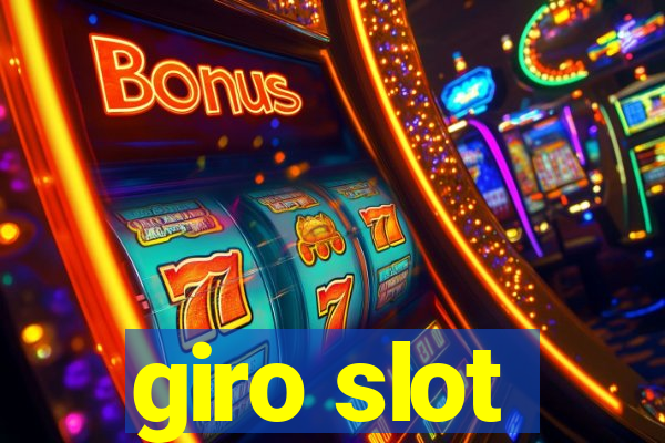 giro slot