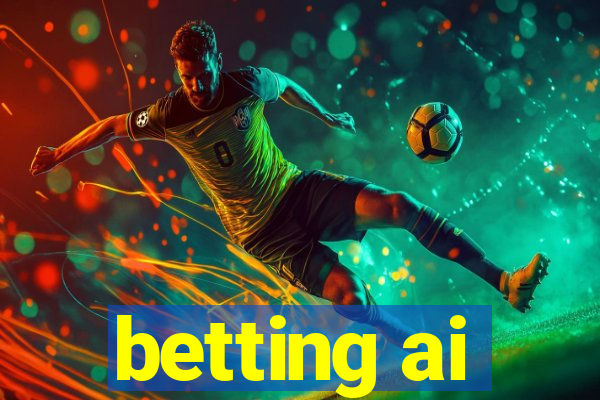 betting ai