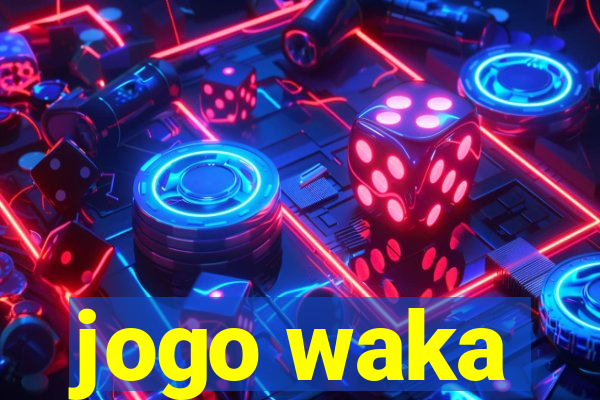 jogo waka