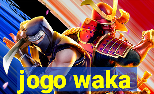 jogo waka