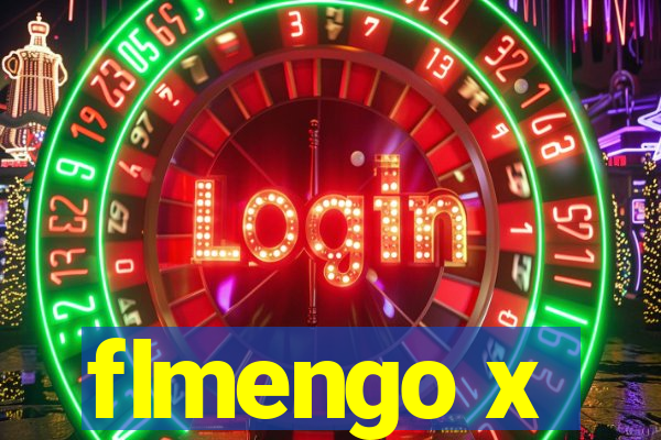 flmengo x