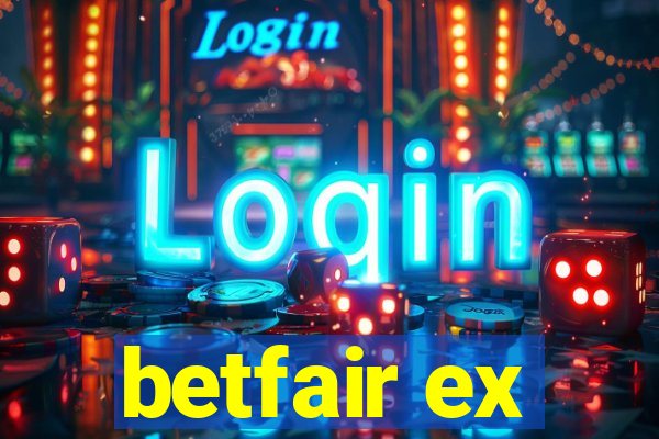 betfair ex