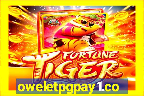 oweletpgpay1.com