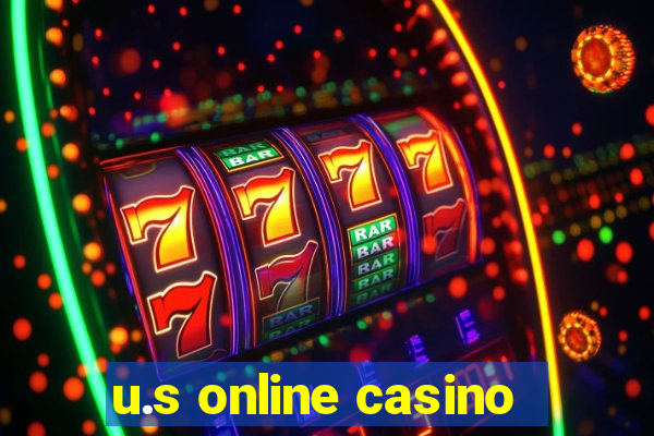 u.s online casino