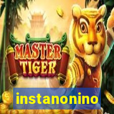 instanonino