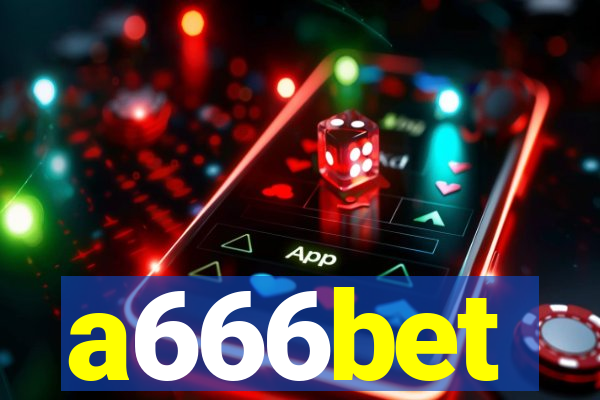 a666bet